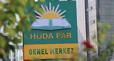 Lijneyek ji AK Partîyê îro diçe serdana HUDA PARê