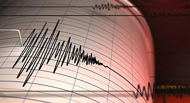 Malatya'da 4 büyüklüğünde deprem