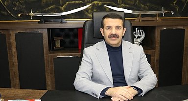 Memur-Sen ve Eğitim-Bir-Sen Gaziantep Şube Başkanı Gök'ten atamalara ilişkin açıklama