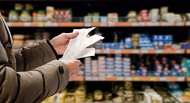 Merak edilen enflasyon rakamları açıklanıyor