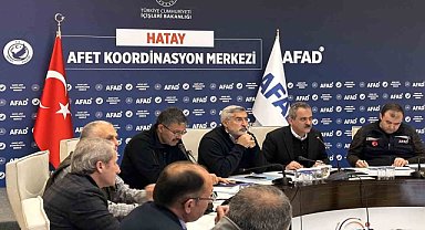 Milli Eğitim Bakanı Özer: 4 ilde eğitim kademeli olarak başlayacak
