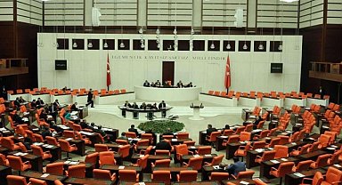 Milyonların heyecanla beklediği yapılandırma teklifi Meclis'te