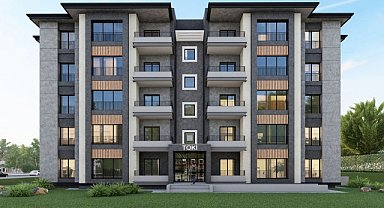 Ödeme şartlarının belirlendiği afet konutları İnşa edilecek