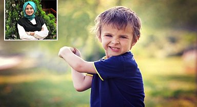 Öfkelenen çocuğa nasıl yaklaşılmalı?