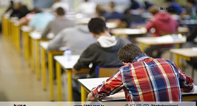 Öğrencilere katkı payı ve öğrenim ücreti desteği