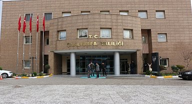 "Oruç tutmadığı için darp edildi" paylaşımına Şanlıurfa Valiliğinden yalanlama