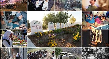 Qetlîamên ku ji teref Dehhakê Kurdistanê PKK ve li herêmê hatine kirin nayên jibîrkirin