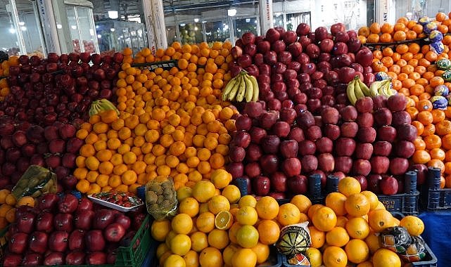 Ramazan öncesi çarşı pazardaki son durum
