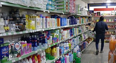 Ramazan öncesi çarşı pazardaki son durum