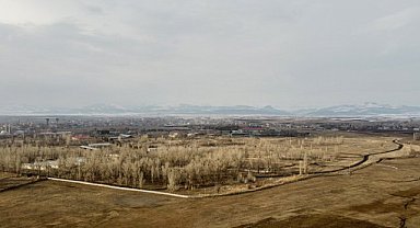 Tedbirler alınmazsa kuraklık büyük tehlike oluşturacak