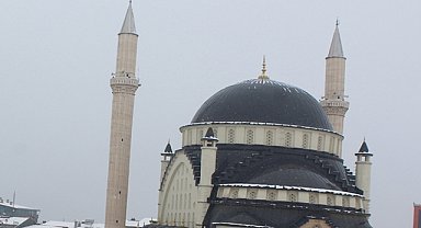 Teravih namazı kıldırılacak Bingöl'deki cami belli oldu