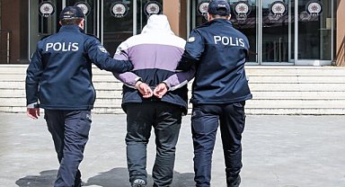 Uyuşturucu operasyonu: Bir kişi tutuklandı