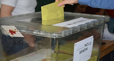 YSK'dan seyyar sandık kararı