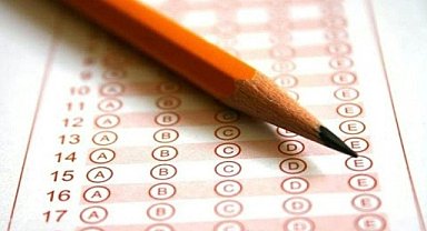 Yükseköğretim Kurumları Yabancı Dil Sınavı yapıldı