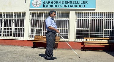 3 bin 500 engelli öğretmen ataması başvuruları başladı