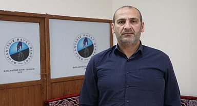 Bağlantısız Hayat Derneği Başkanı Suakar: Ramazan bağımlılıktan kurtulmak için fırsattır