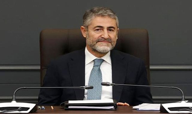 Bakan Nebati'den enflasyonu açıklaması