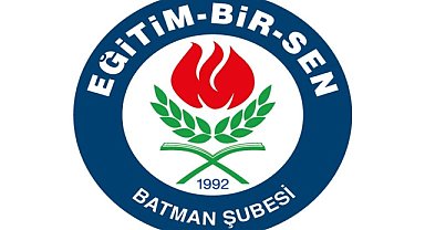 Batman Eğitim-Bir-Sen: Mali hak kayıpların telafi edileceği adımlar atılmalıdır