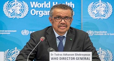 Dünya Sağlık Örgütü: Sağlık çalışanı eksikliği küresel bir sorun