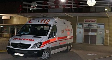 Bıçaklanan çocuk hayatını kaybetti