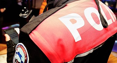 Gaziantep'te kumarhane operasyonu: 4 gözaltı