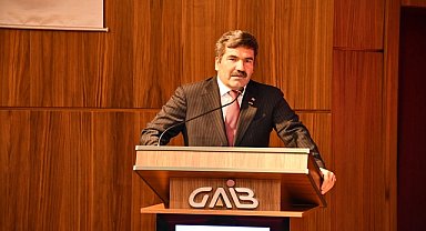 Kaplan: Gaziantep'in kalkınması bölge kalkınmasını hızlandıracaktır  