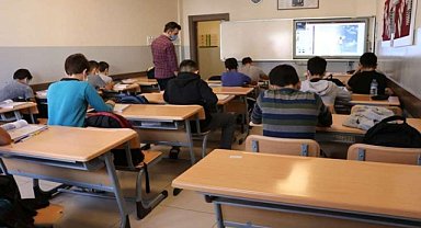 MEB, Afet bölgesindeki 1 milyon 226 bin öğrenci ve veliye psikososyal destek hizmeti sundu