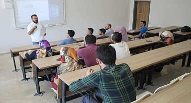 Üniversitelerde yüz yüze eğitim başlıyor