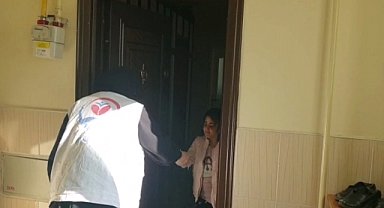 Yetimler Vakfı Elazığ'da yetim ailelere nakdi yardımda bulundu