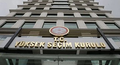 YSK'ya ilişkin paylaşımlar hakkında soruşturma