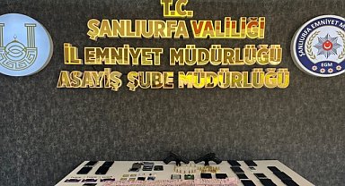 6 ilde nitelikli dolandırıcılık operasyonu: 21 gözaltı