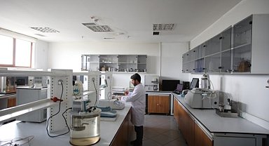 AİÇÜ AĞRILAB, Çevre Ölçüm Laboratuvarı olarak yetkilendirildi