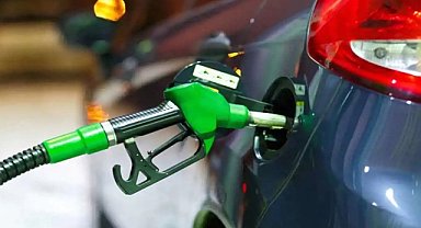 Benzin ve motorine zam