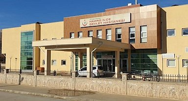 Diyarbakır'da trafik kazası: 2 yaralı