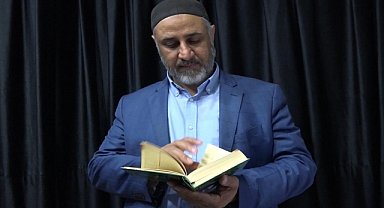 "Helal lokmanın en güzel yönü helal ticarettir"