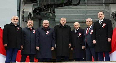 Liderler oylarını nerede kullanacak?