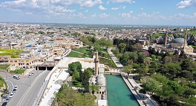 Şanlıurfa'da 1 milyon 220 bin 228 seçmen oy kullanacak