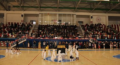 4-6 Yaş Kur'an kurslarında eğitim gören öğrenciler için 