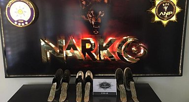 Ağrı'da operasyon: 5 kişi gözaltına alındı