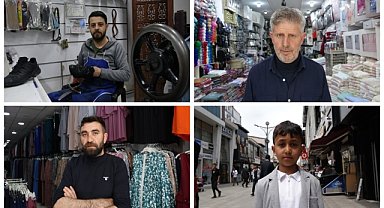 Ağrı halkı seçilen vekillerden ne bekliyor?