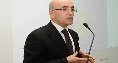 Bakan Şimşek, Merkez Bankasının faiz kararını değerlendirdi