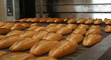 Bingöl'de ekmeğe zam