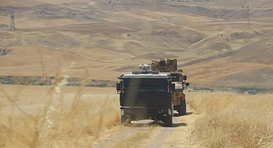 Bismil'deki arazi kavgasında ölü sayısı 9'a yükseldi