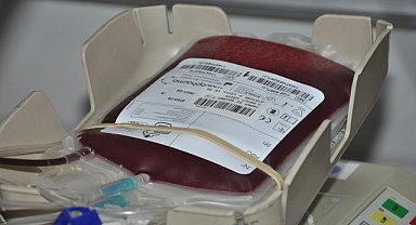 Düzenli kan bağışına ihtiyaç var