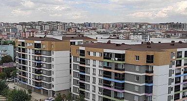 Kira artış oranı belli oldu