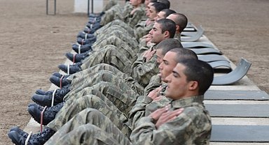 Merak edilenleri MSB açıkladı, işte bedelli askerlik