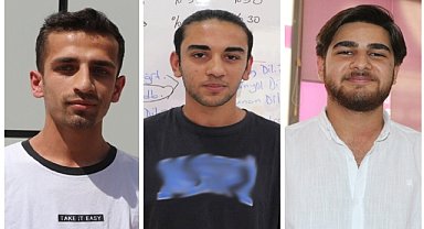 Öğrenciler duygularını paylaştı