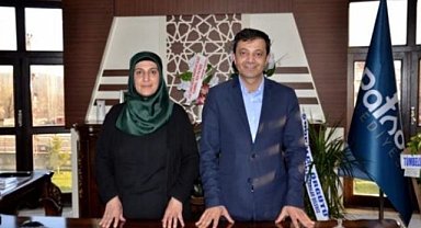 Patnos Belediye Başkanı ve 4 kişi tutuklandı