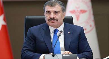 SMA hastaları ve yakınları için Bakan Koca'dan açıklama