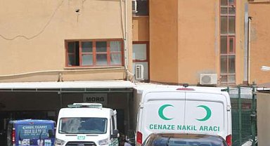 Su tesisatçısı elektrik akımına kapıldı